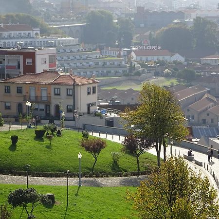 Bom Dia Porto Villa Vila Nova de Gaia Exterior photo