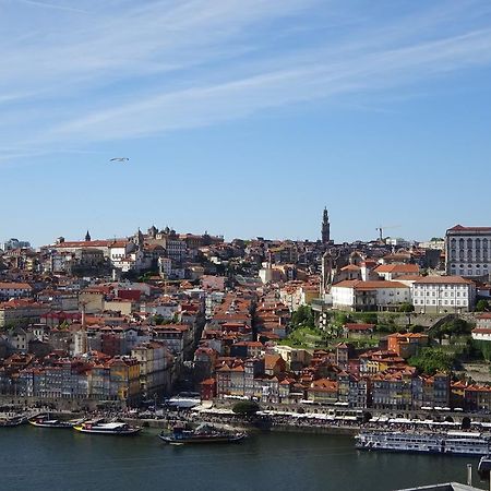 Bom Dia Porto Villa Vila Nova de Gaia Exterior photo