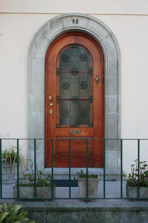 Bom Dia Porto Villa Vila Nova de Gaia Exterior photo