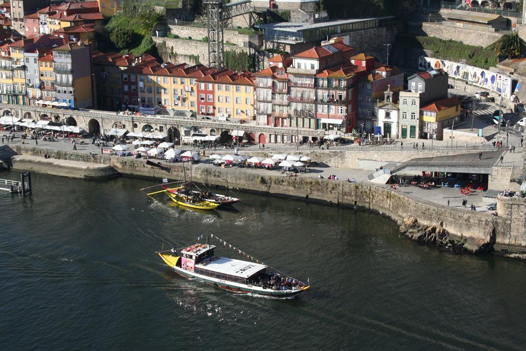 Bom Dia Porto Villa Vila Nova de Gaia Exterior photo