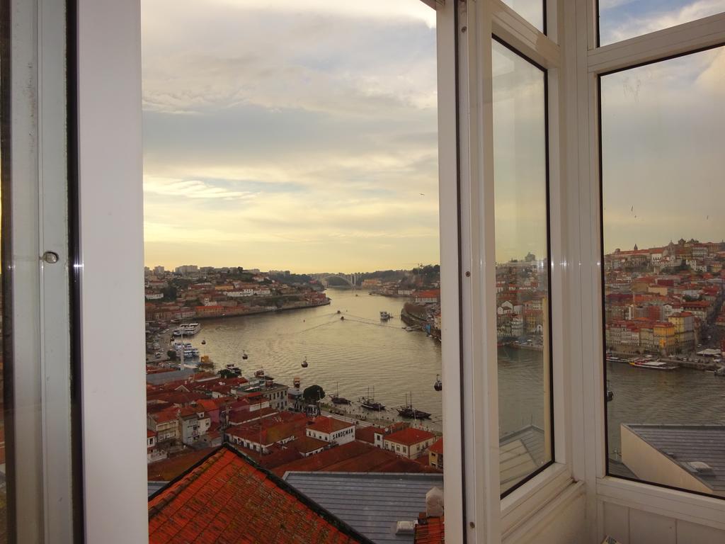 Bom Dia Porto Villa Vila Nova de Gaia Exterior photo